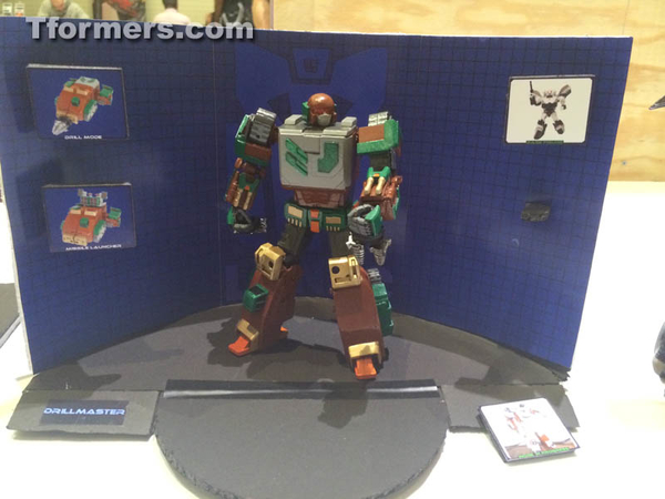 BotCon 2014 Transformers Art Show  (91 of 185)